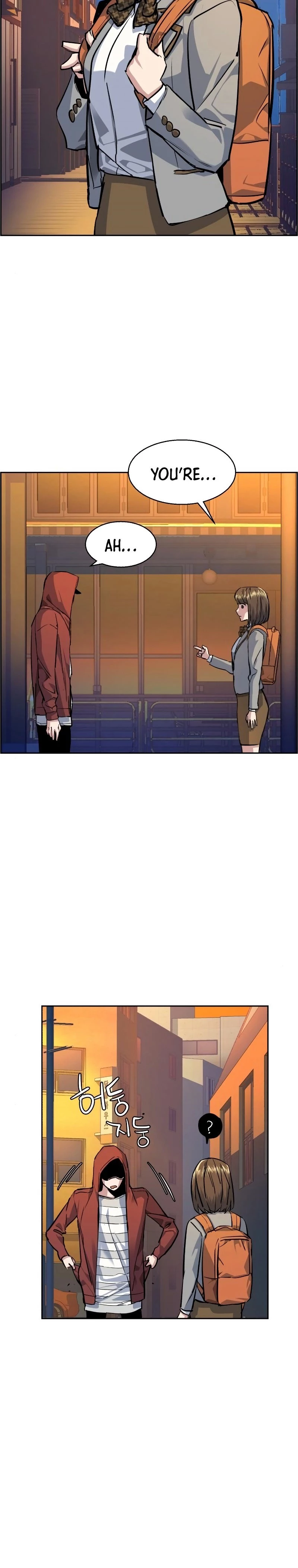 Mercenary Enrollment Chapter 53 - 31