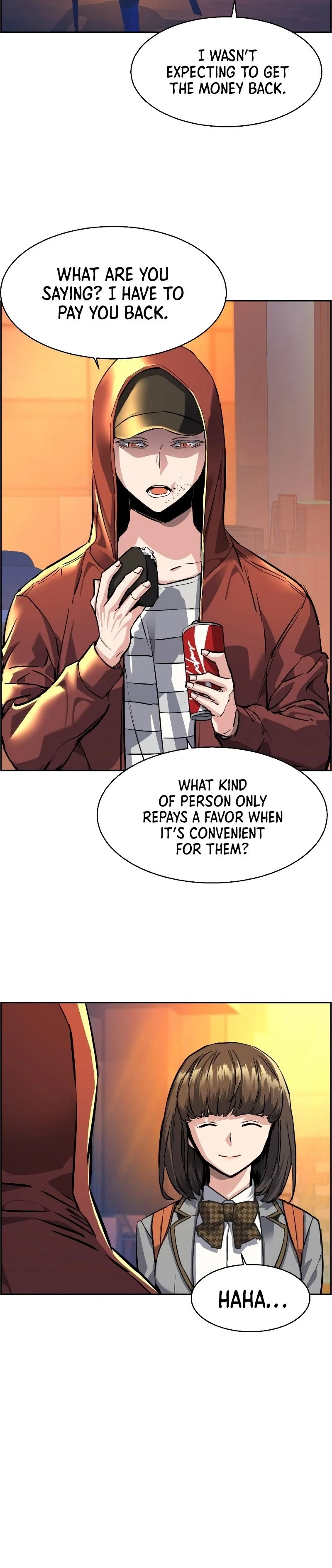 Mercenary Enrollment Chapter 53 - 34