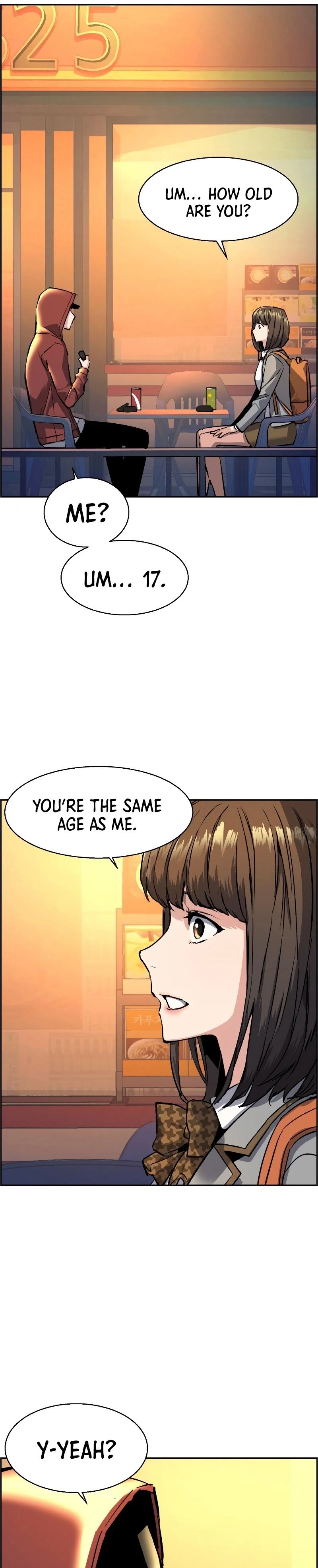 Mercenary Enrollment Chapter 53 - 35
