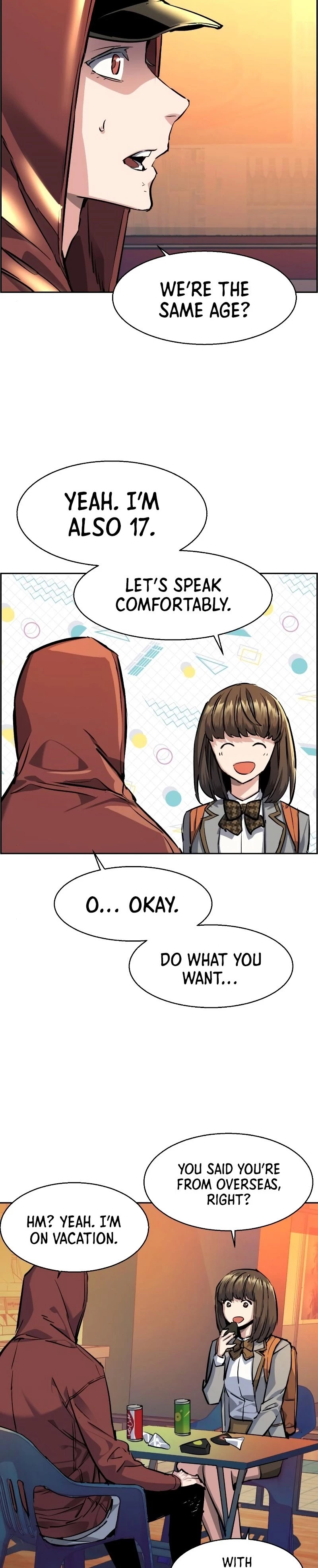 Mercenary Enrollment Chapter 53 - 36
