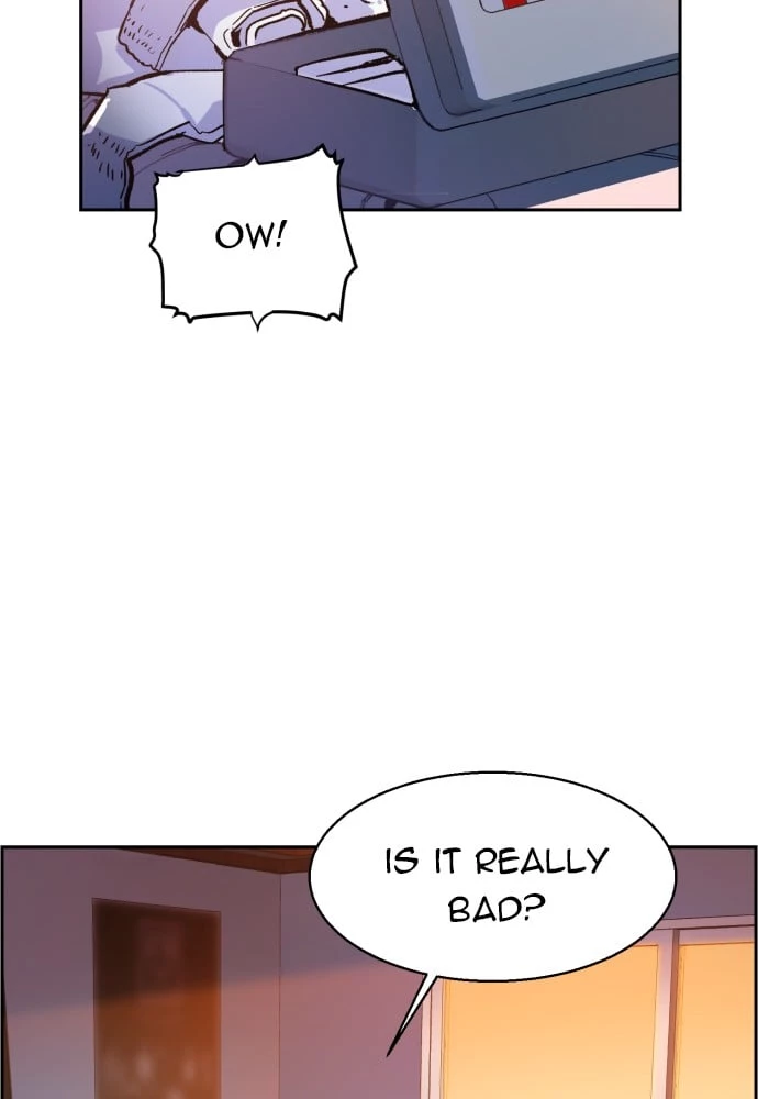 Mercenary Enrollment Chapter 6 - 3