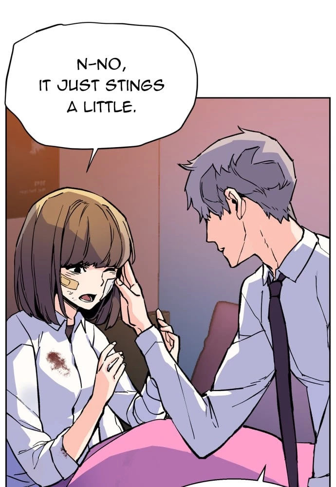 Mercenary Enrollment Chapter 6 - 5