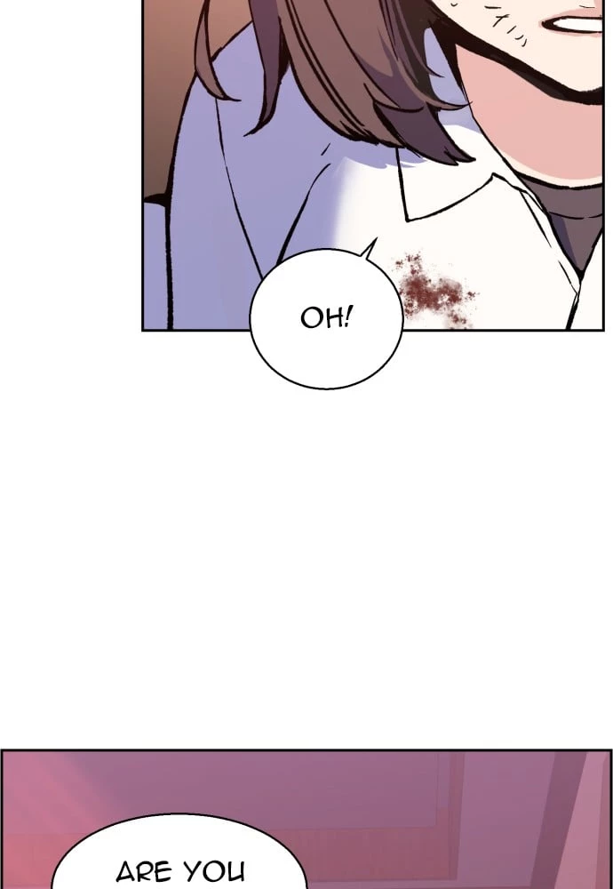 Mercenary Enrollment Chapter 6 - 45
