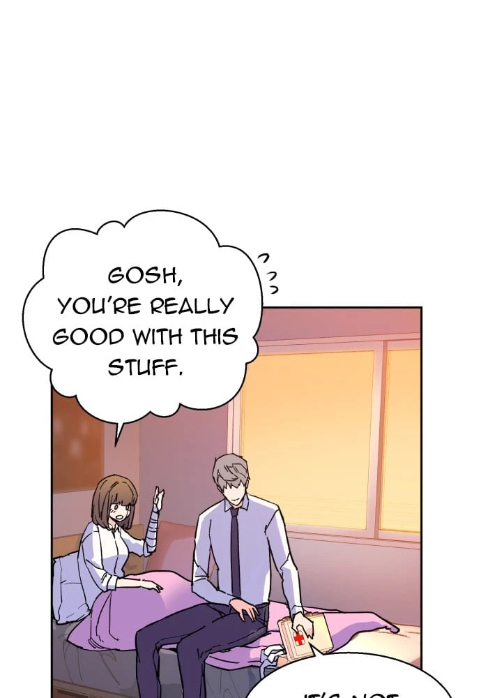 Mercenary Enrollment Chapter 6 - 50