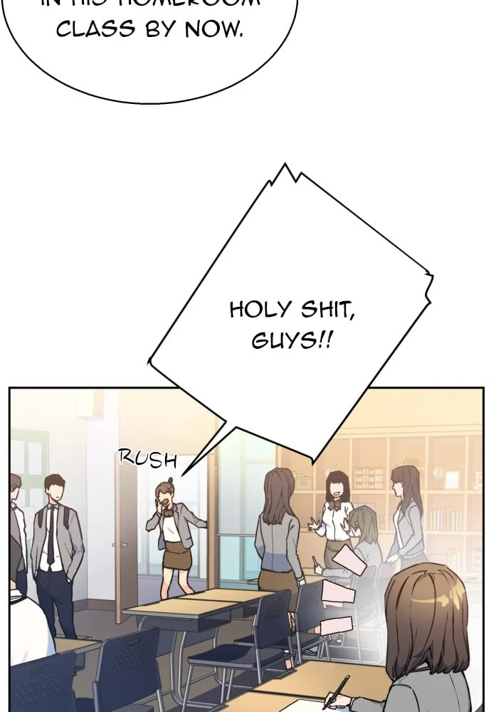 Mercenary Enrollment Chapter 1 - 4