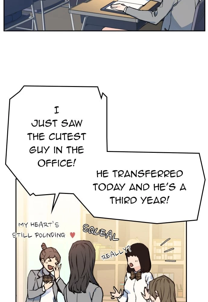 Mercenary Enrollment Chapter 1 - 5