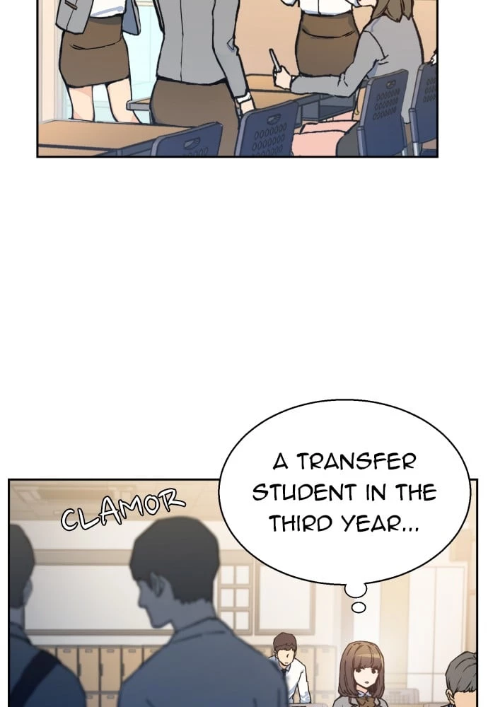 Mercenary Enrollment Chapter 1 - 6