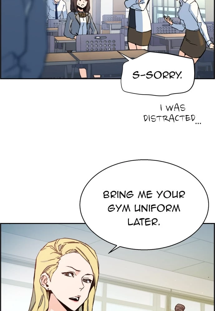 Mercenary Enrollment Chapter 1 - 26
