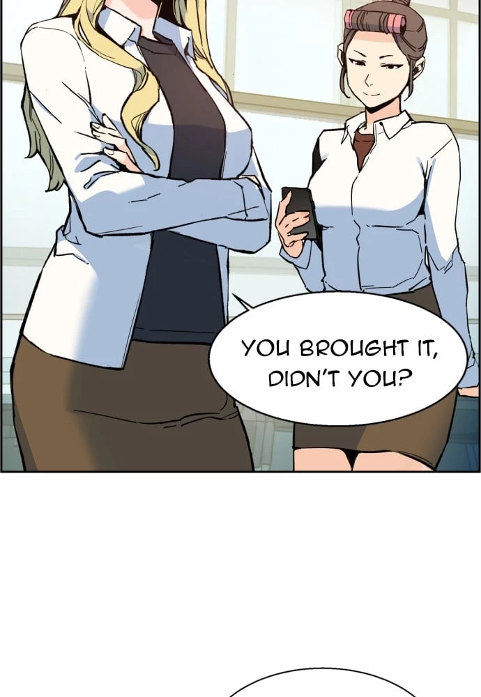 Mercenary Enrollment Chapter 1 - 27