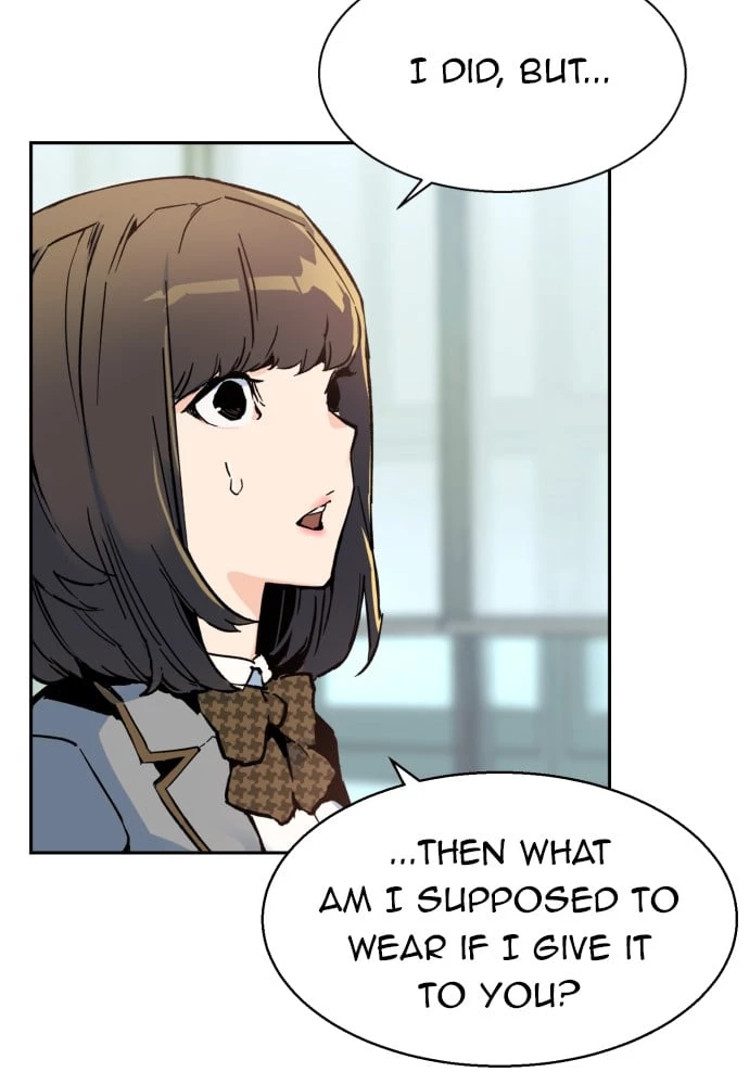 Mercenary Enrollment Chapter 1 - 28