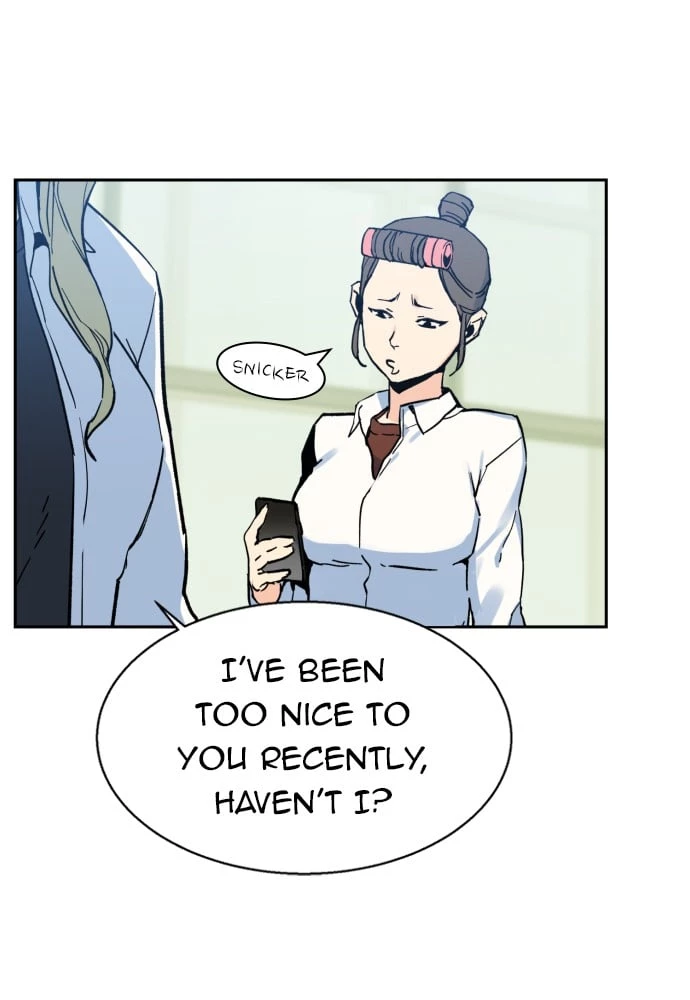 Mercenary Enrollment Chapter 1 - 33