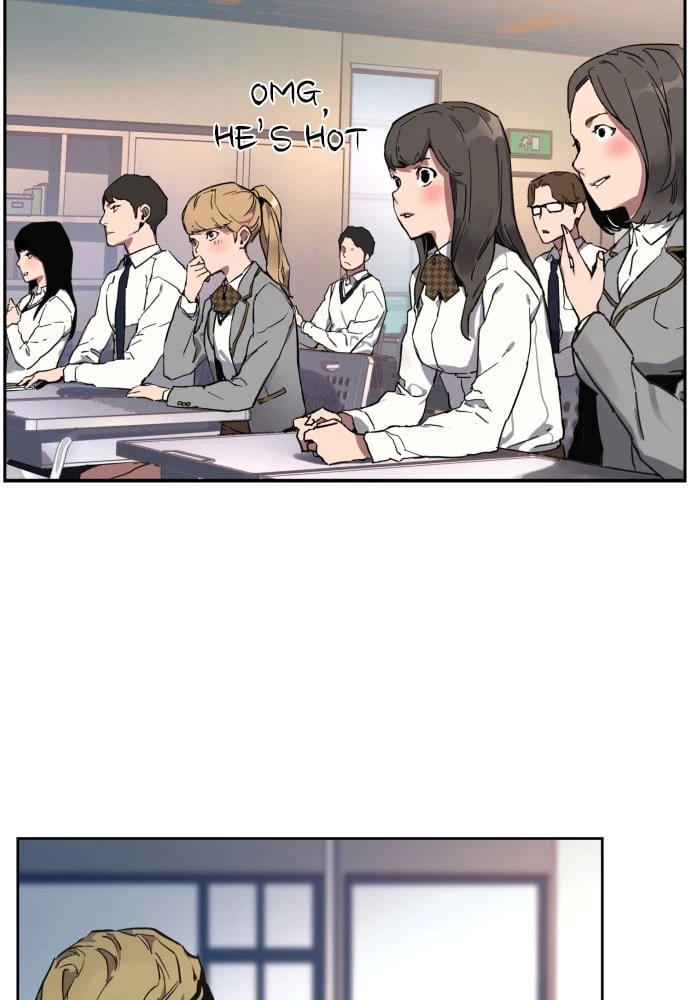 Mercenary Enrollment Chapter 1 - 41