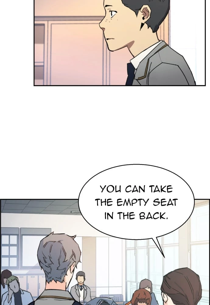 Mercenary Enrollment Chapter 1 - 43