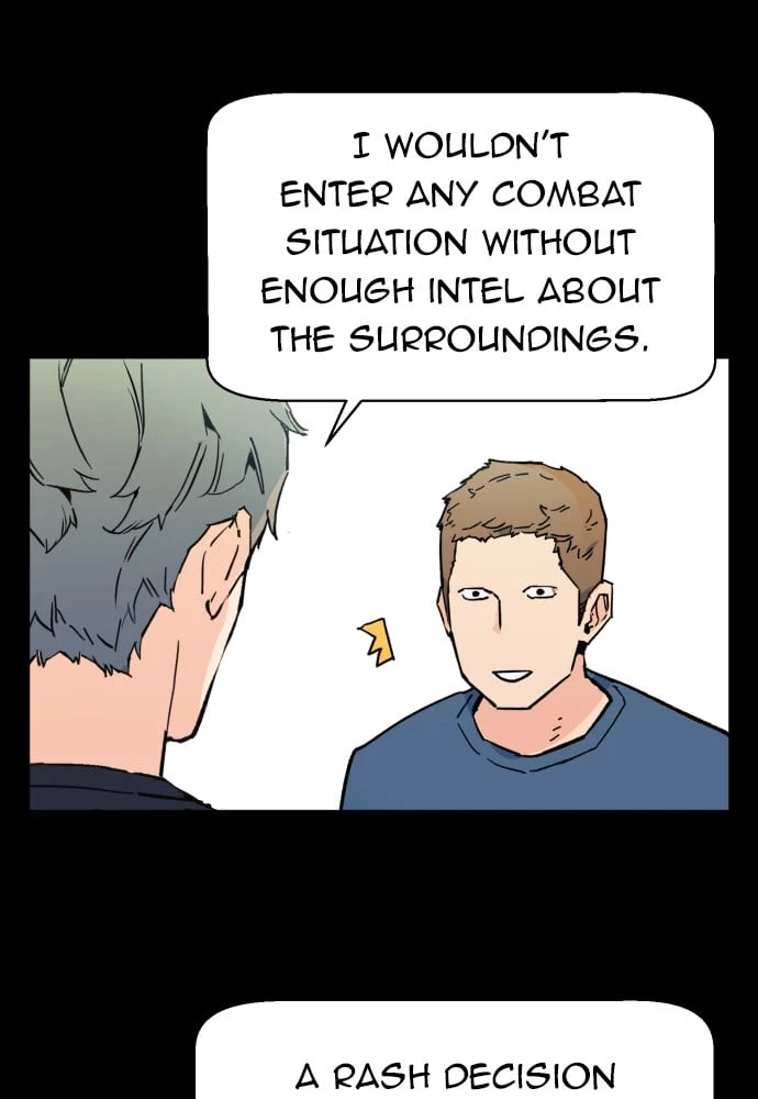 Mercenary Enrollment Chapter 1 - 67