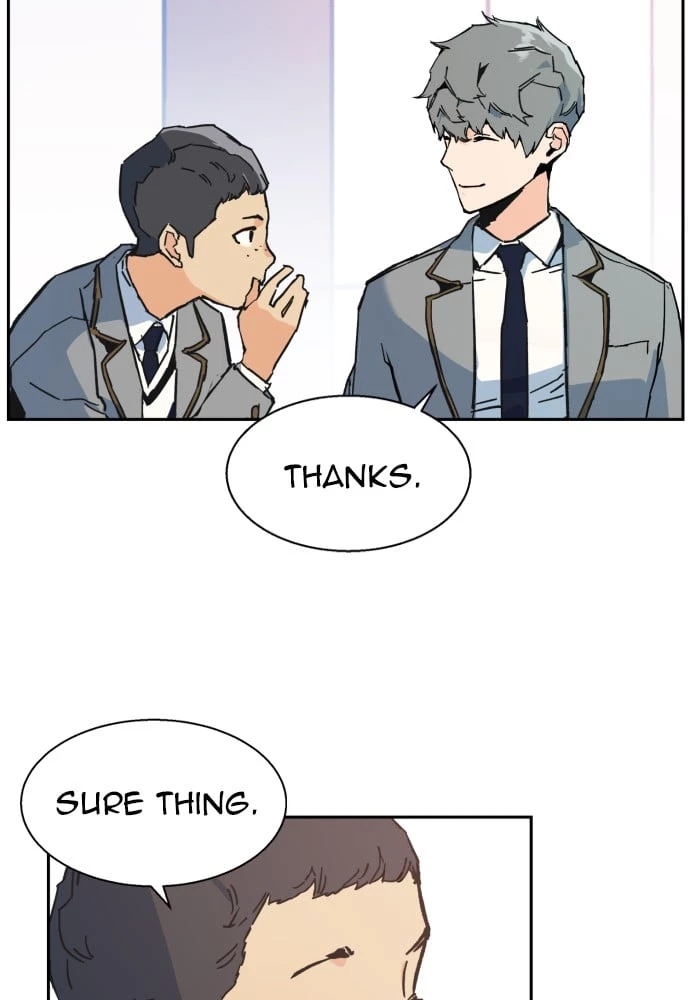 Mercenary Enrollment Chapter 1 - 94