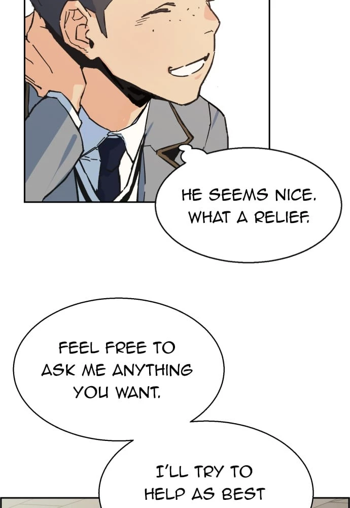 Mercenary Enrollment Chapter 1 - 95