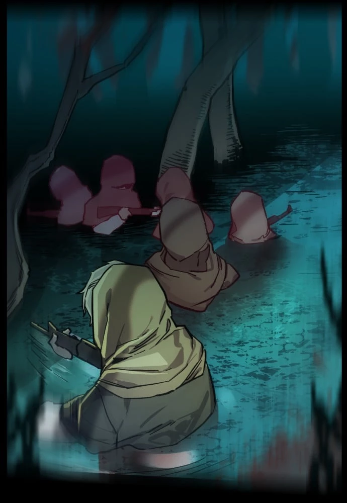 Mercenary Enrollment Chapter 1 - 115