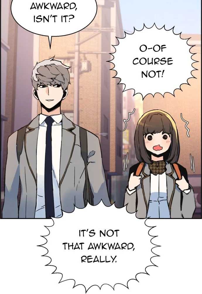 Mercenary Enrollment Chapter 1 - 140