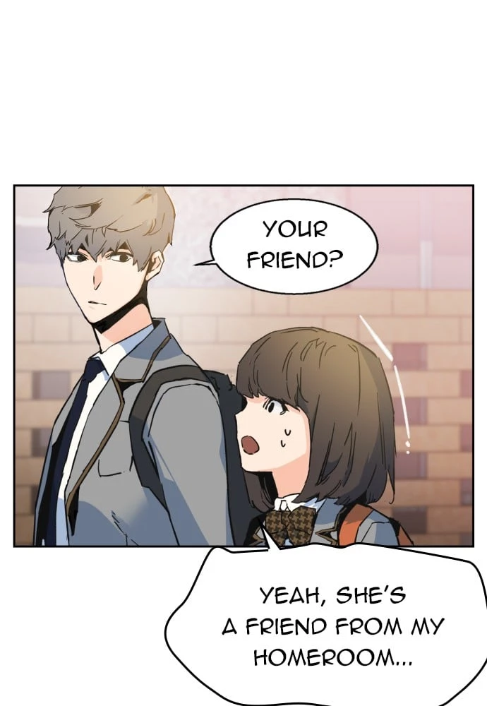 Mercenary Enrollment Chapter 1 - 156