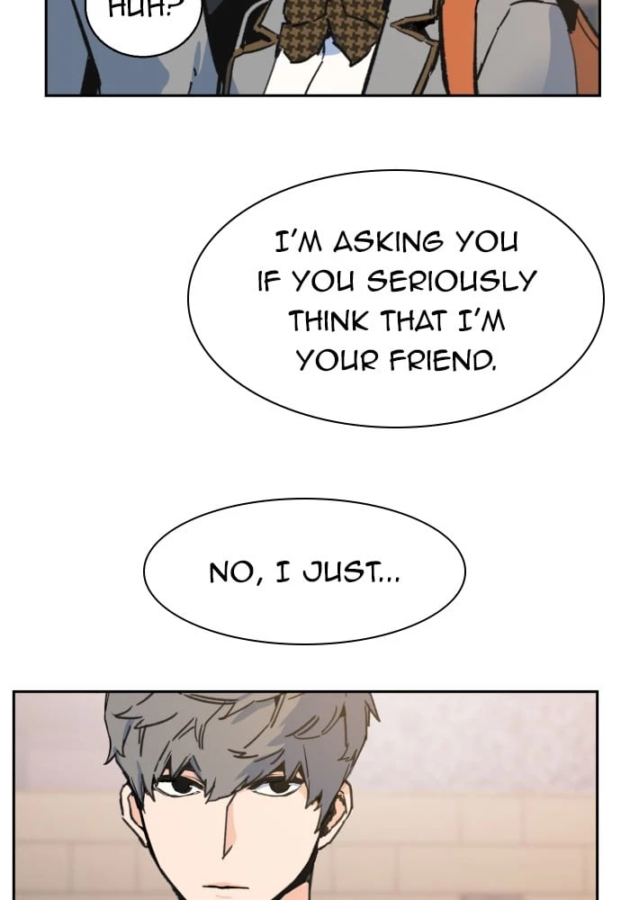 Mercenary Enrollment Chapter 1 - 160