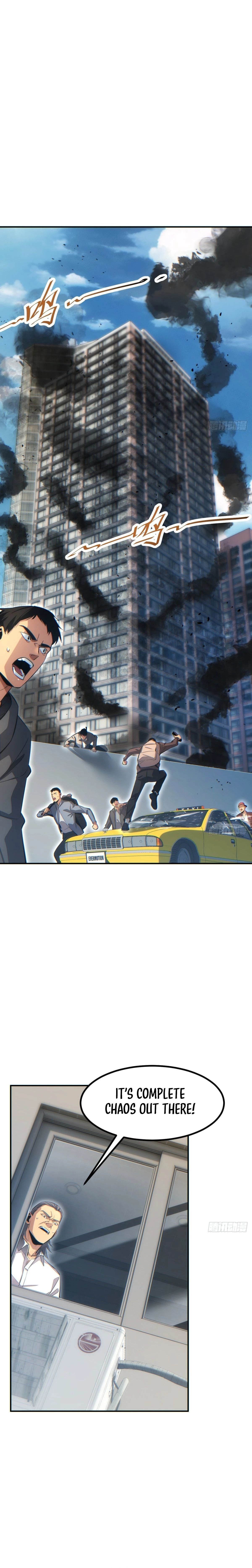 Rebirth in the end times: I reached the top by opening boxes Chapter 14 - 2