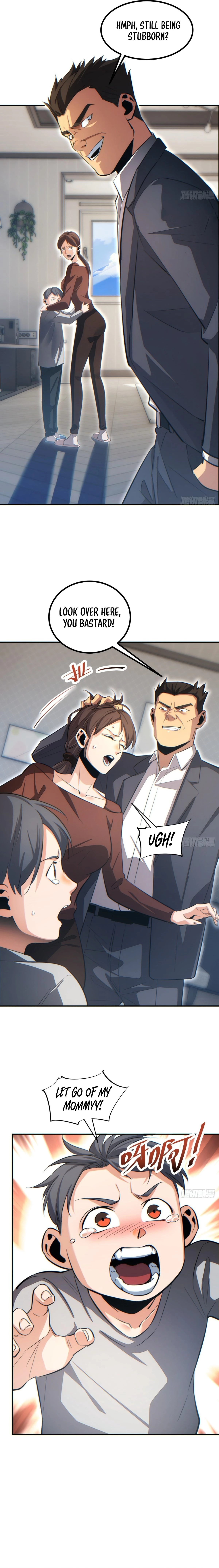 Rebirth in the end times: I reached the top by opening boxes Chapter 14 - 7