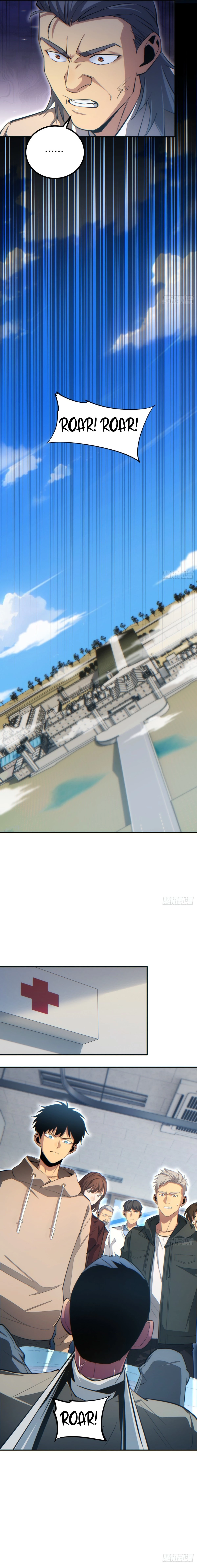 Rebirth in the end times: I reached the top by opening boxes Chapter 14 - 12