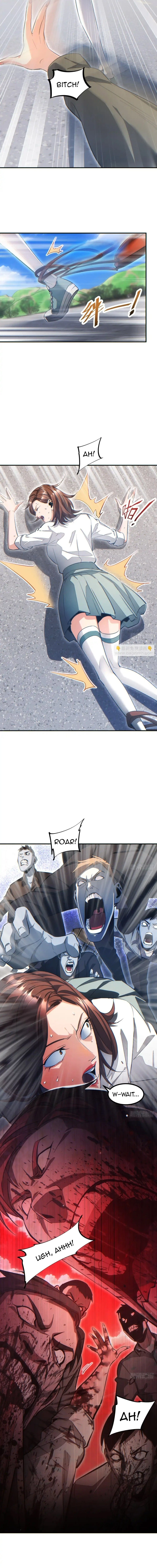 Rebirth in the end times: I reached the top by opening boxes Chapter 13 - 12