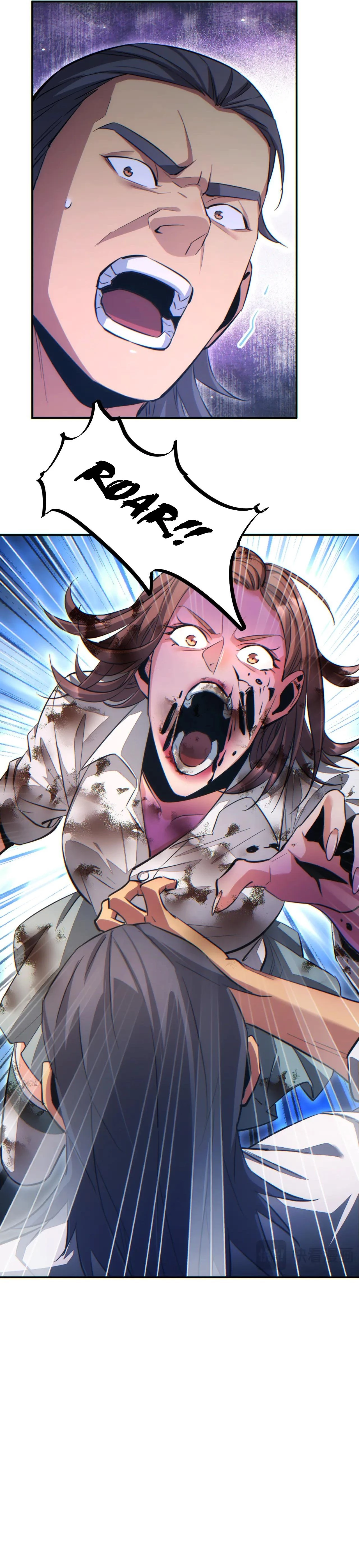 Rebirth in the end times: I reached the top by opening boxes Chapter 15 - 23