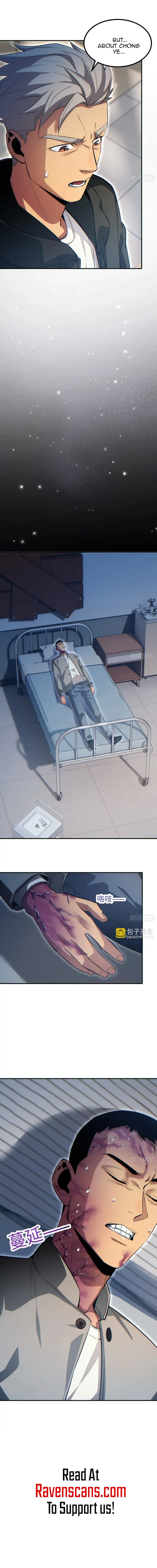 Rebirth in the end times: I reached the top by opening boxes Chapter 13 - 15