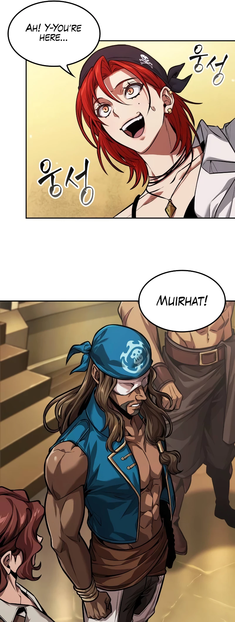 The Last Adventurer Chapter 35 - 8