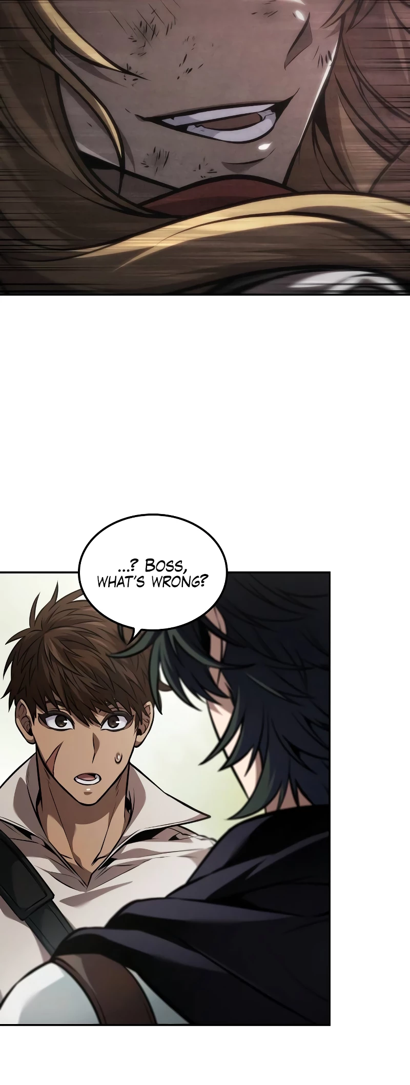 The Last Adventurer Chapter 33 - 7