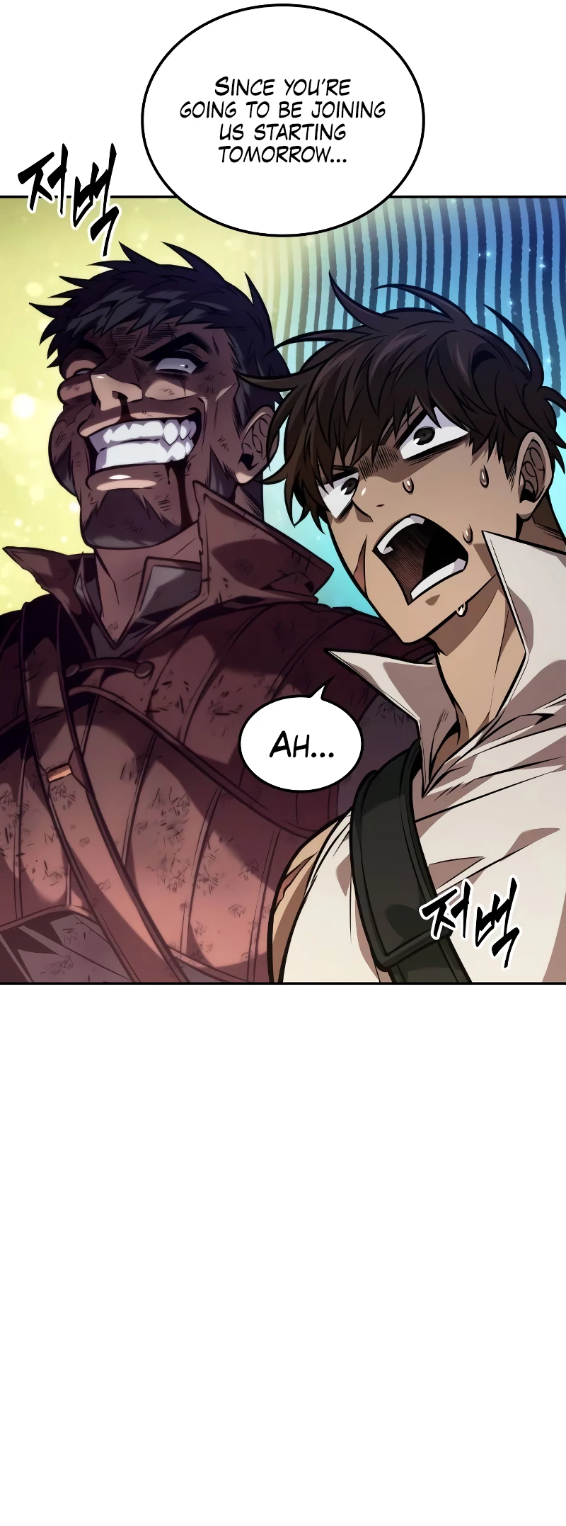 The Last Adventurer Chapter 33 - 9