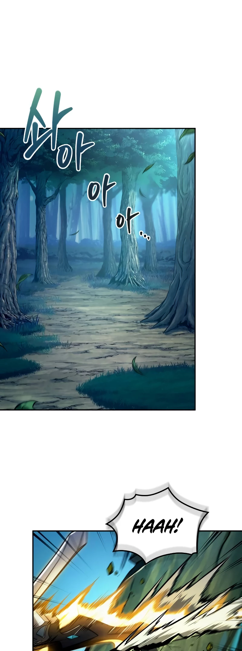 The Last Adventurer Chapter 33 - 10