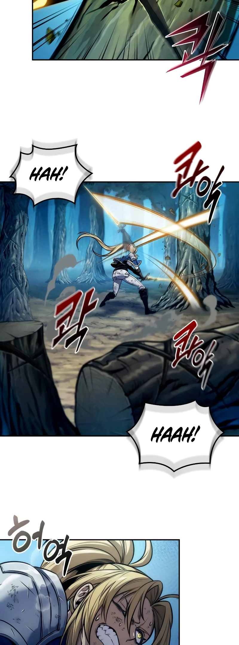 The Last Adventurer Chapter 33 - 11