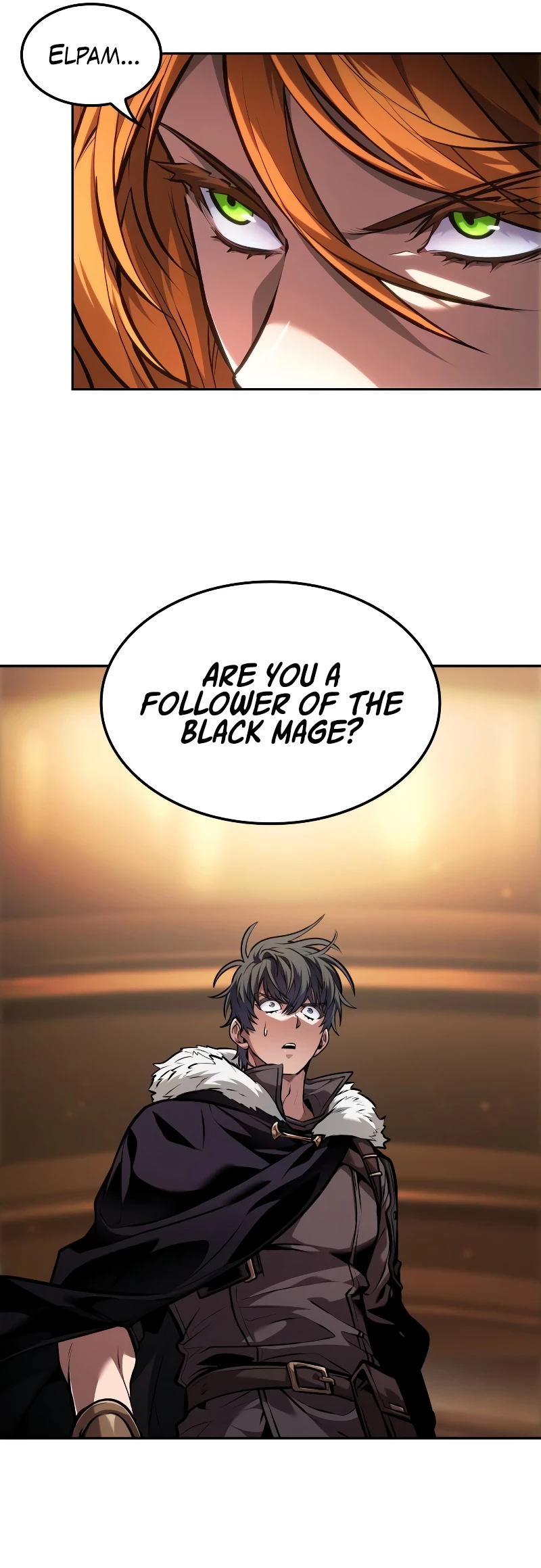 The Last Adventurer Chapter 35 - 32