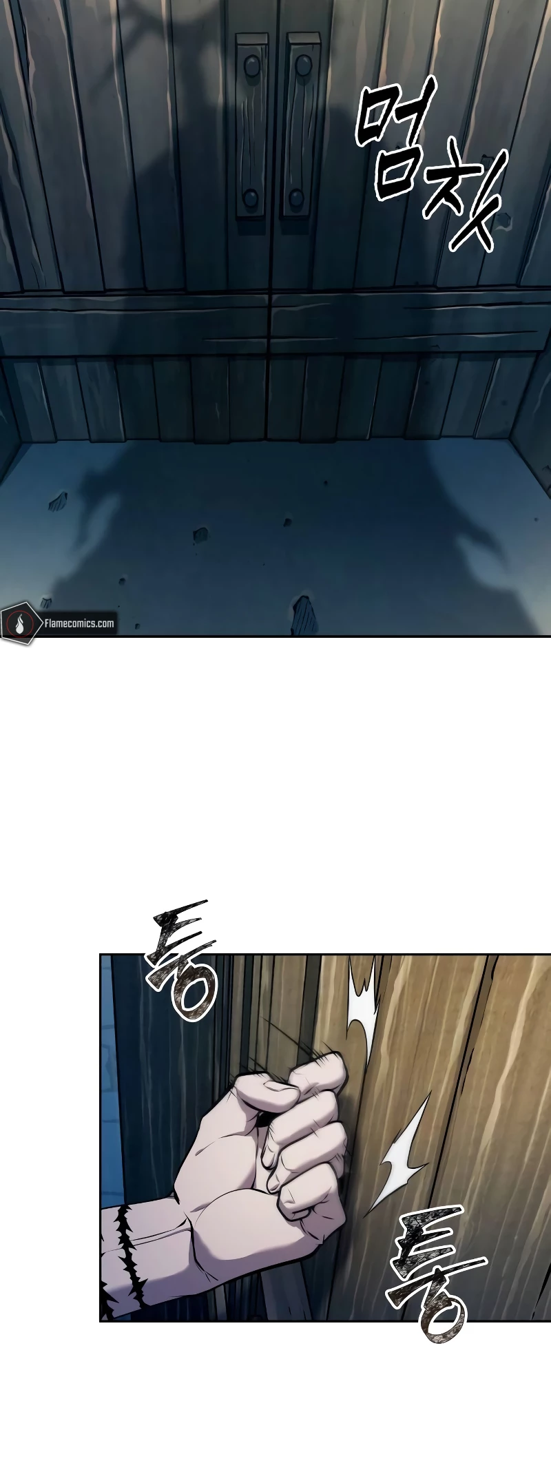 The Last Adventurer Chapter 33 - 17
