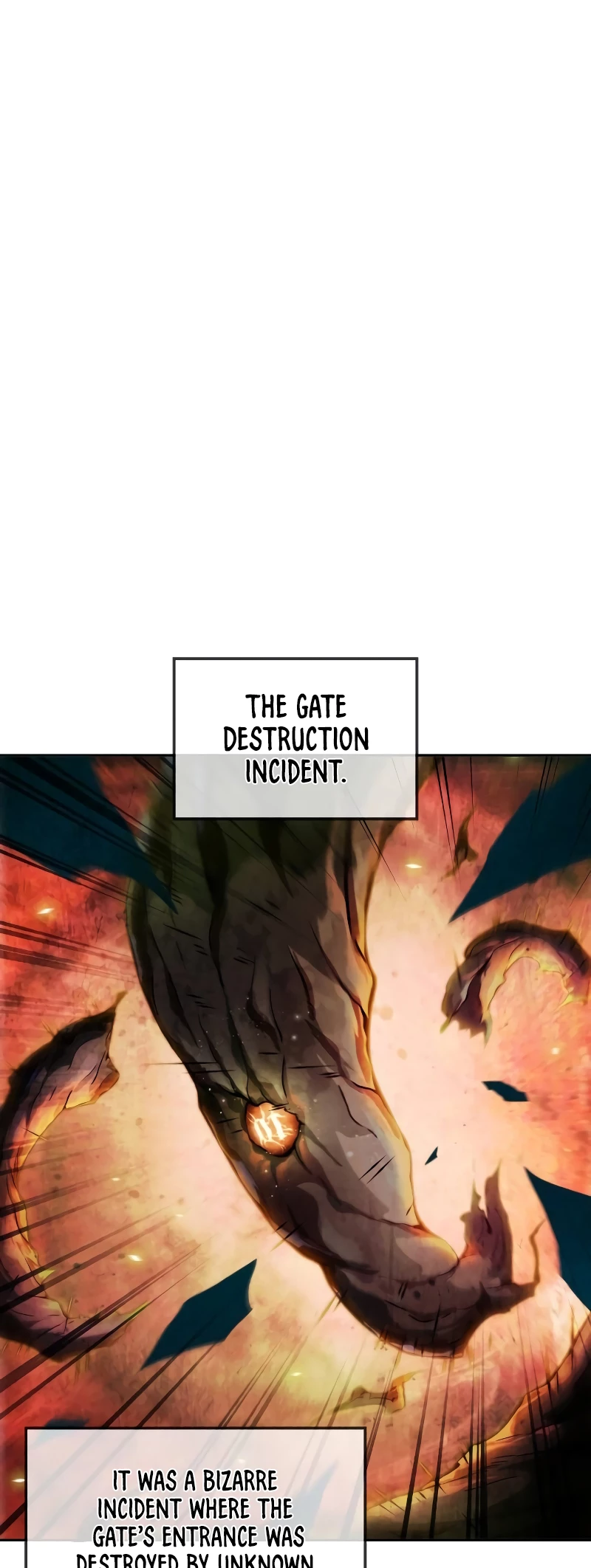 The Last Adventurer Chapter 33 - 20