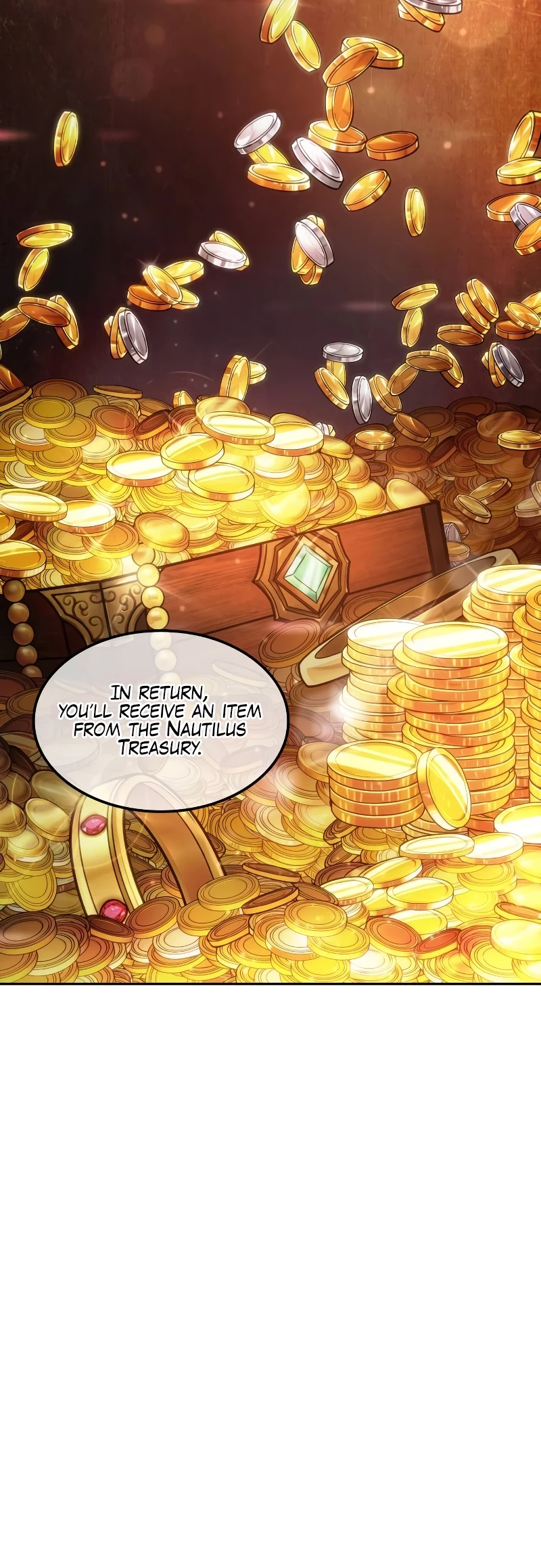 The Last Adventurer Chapter 35 - 43