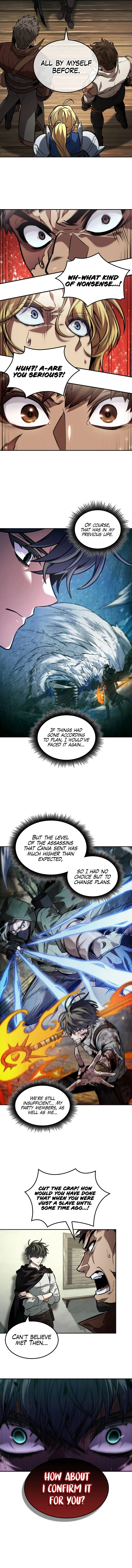 The Last Adventurer Chapter 32 - 11