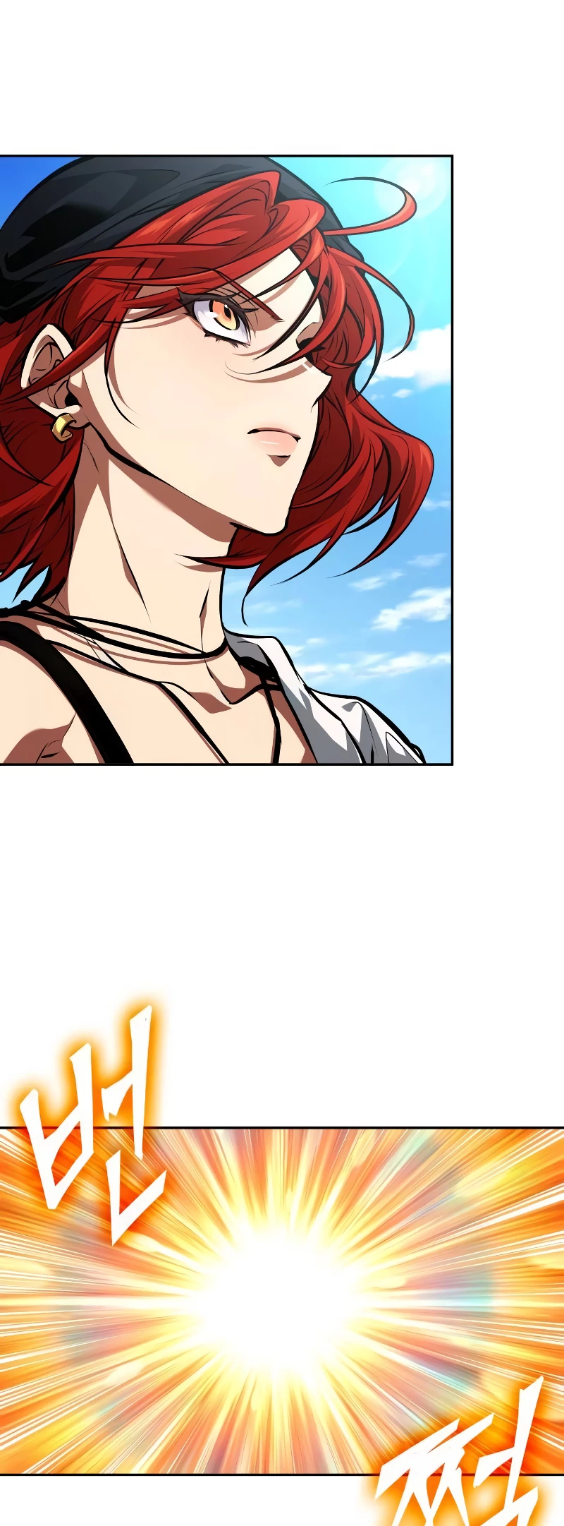 The Last Adventurer Chapter 35 - 45