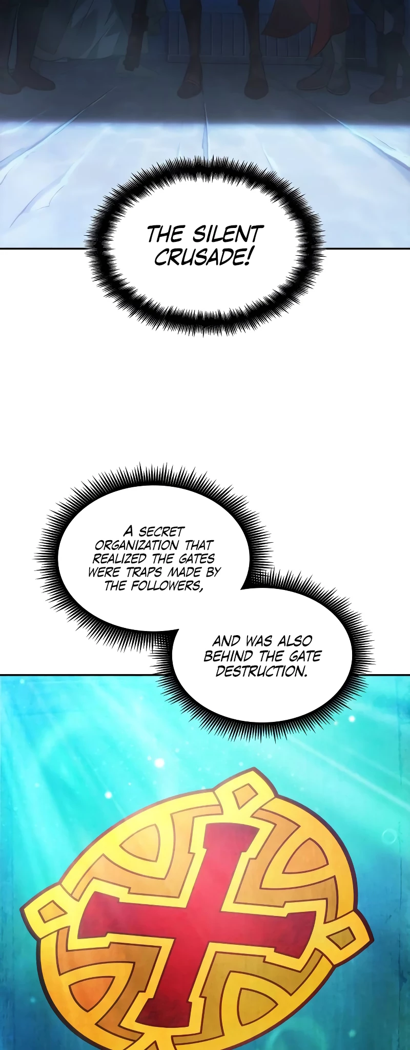 The Last Adventurer Chapter 33 - 26