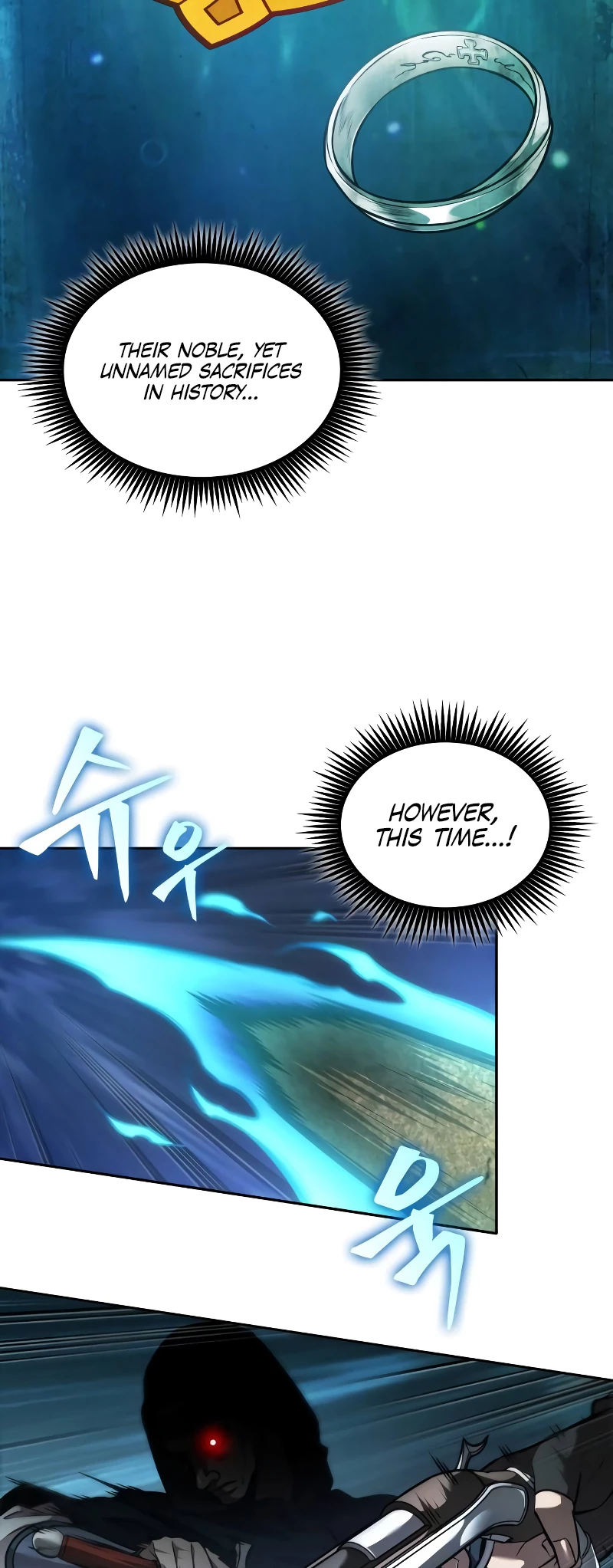 The Last Adventurer Chapter 33 - 27