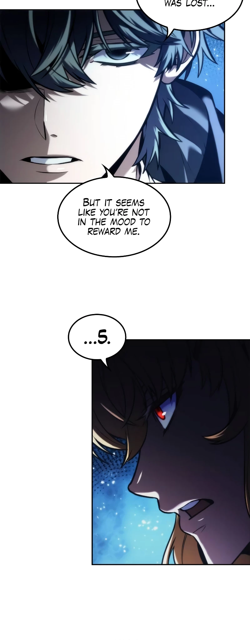 The Last Adventurer Chapter 33 - 29