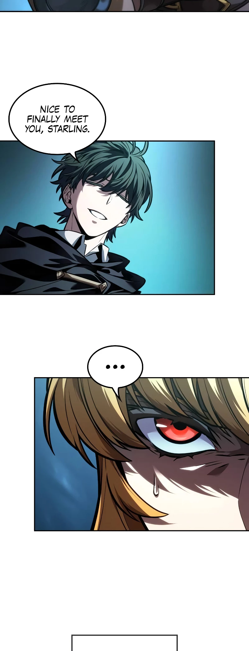 The Last Adventurer Chapter 33 - 34
