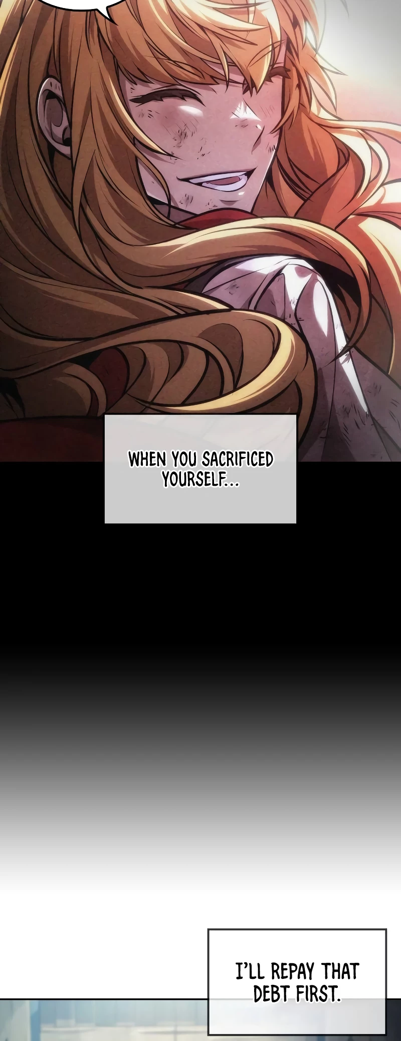 The Last Adventurer Chapter 33 - 38