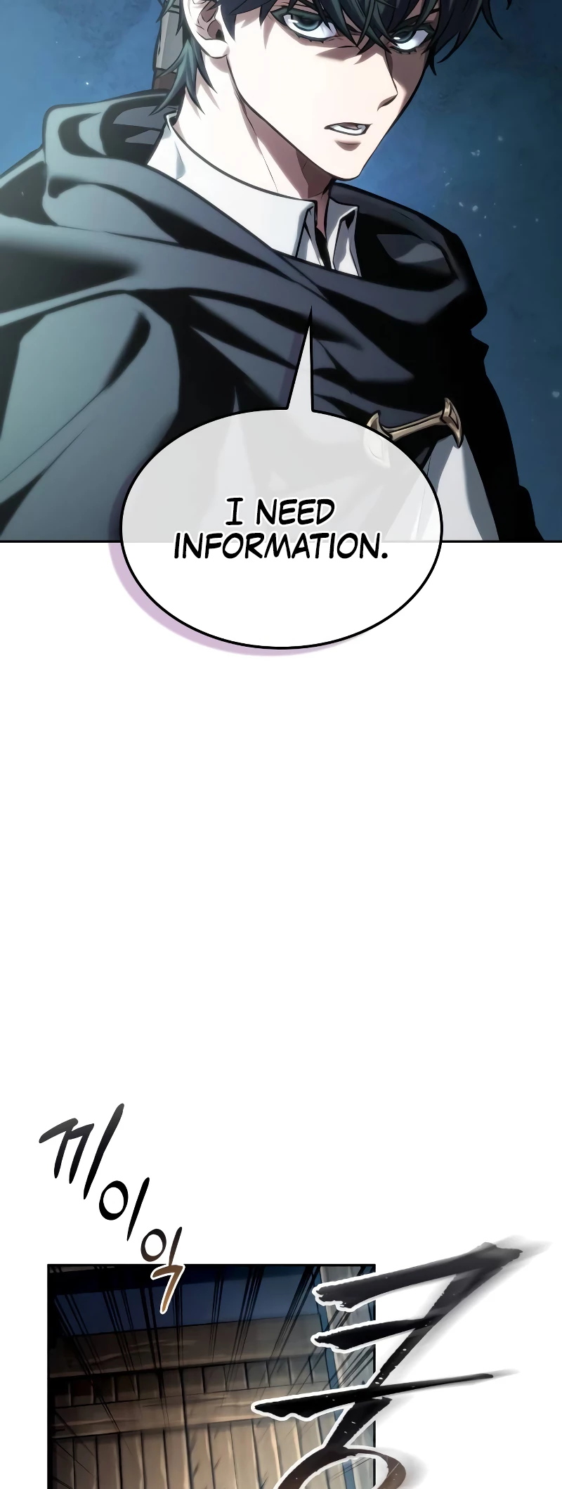 The Last Adventurer Chapter 33 - 46