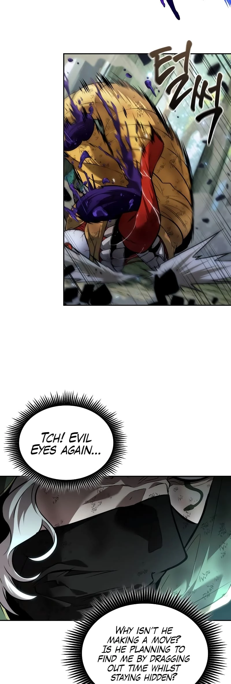 The Last Adventurer Chapter 26 - 5