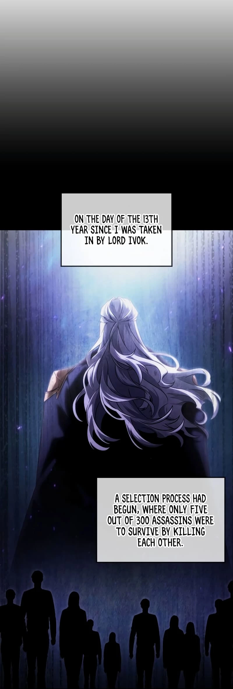 The Last Adventurer Chapter 26 - 7
