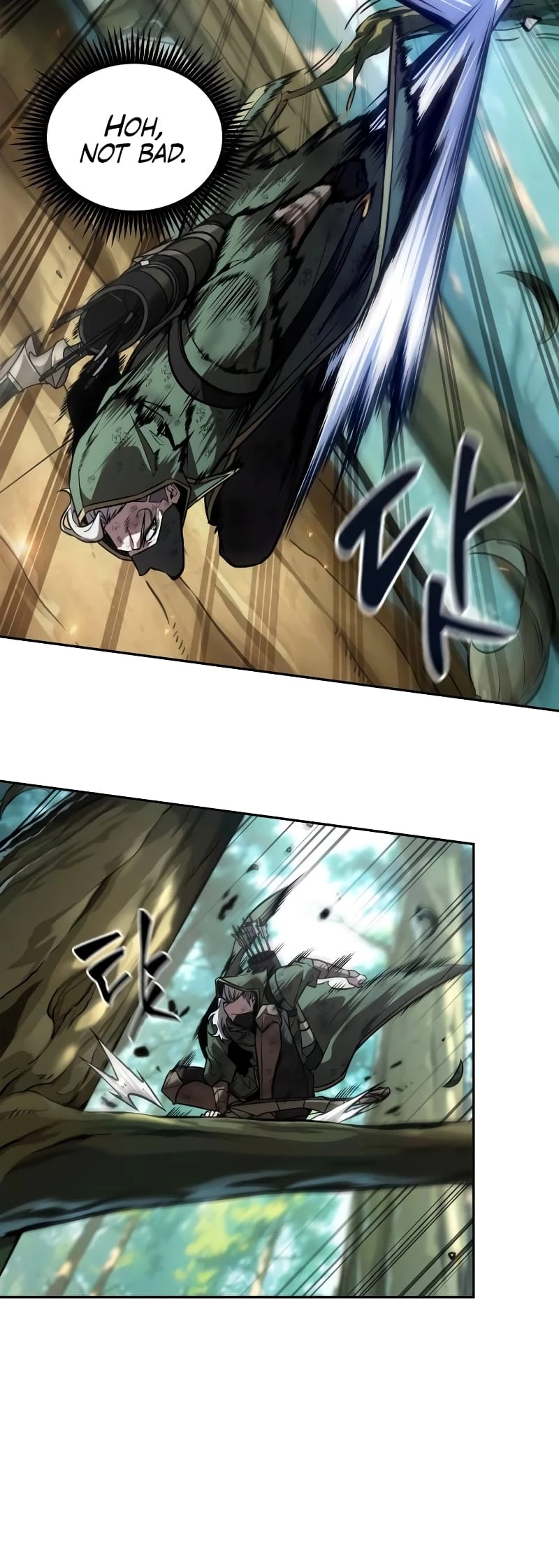 The Last Adventurer Chapter 26 - 13